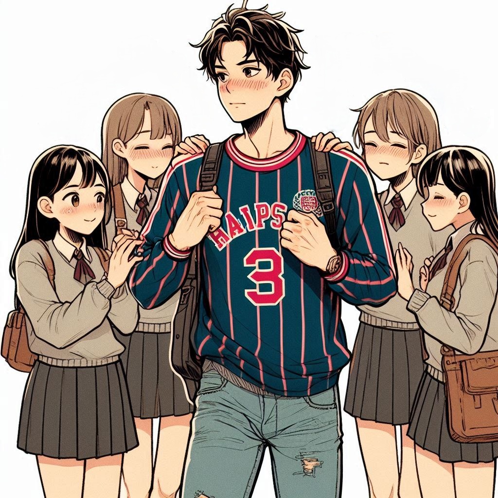 配偶者選択のメカニズム